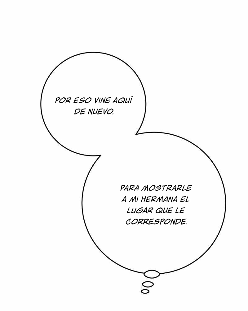 La segunda vida de una princesa basura Capítulo 3 - Página 84