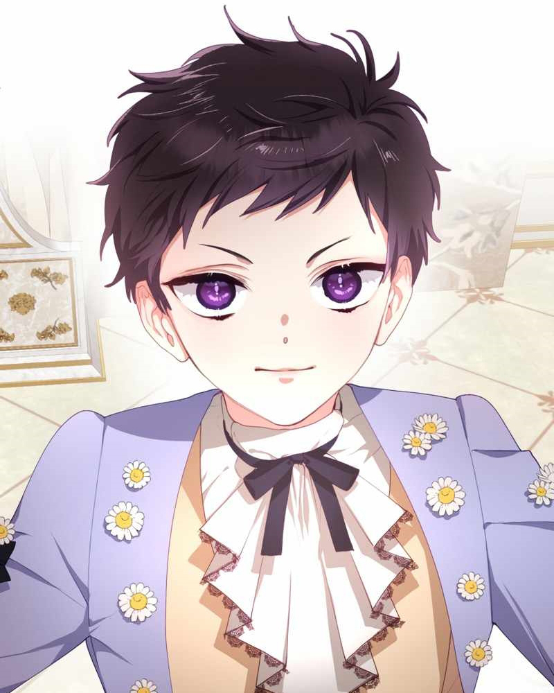 La segunda vida de una princesa basura Capítulo 3 - Página 85