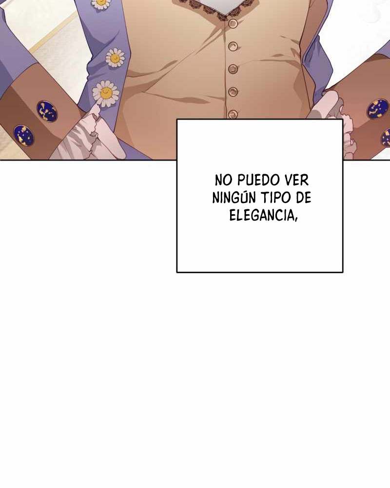 La segunda vida de una princesa basura Capítulo 3 - Página 86