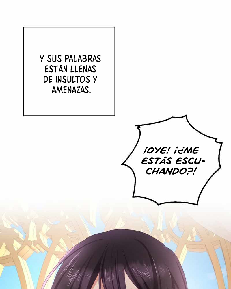 La segunda vida de una princesa basura Capítulo 3 - Página 87