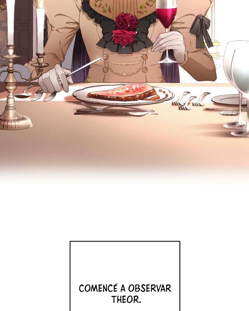 La segunda vida de una princesa basura Capítulo 3 - Página 9