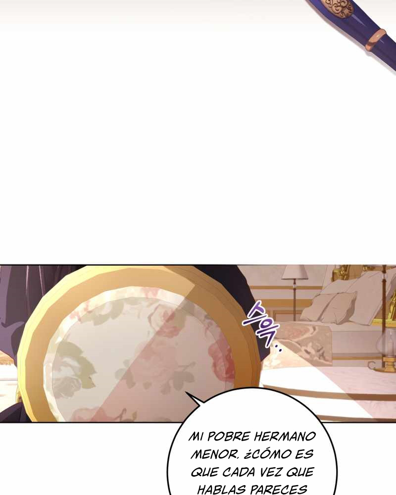 La segunda vida de una princesa basura Capítulo 3 - Página 97