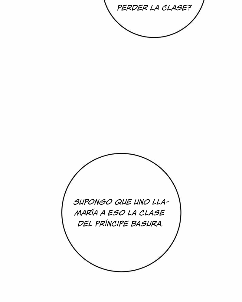 La segunda vida de una princesa basura Capítulo 3 - Página 98