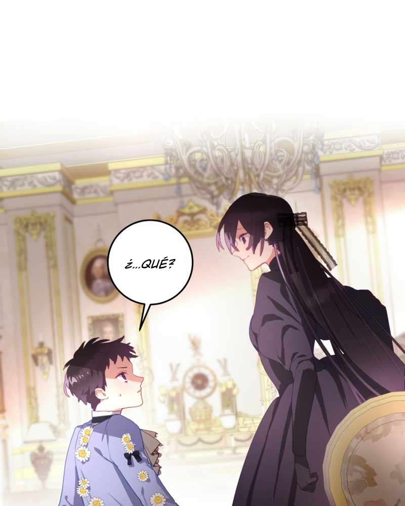 La segunda vida de una princesa basura Capítulo 3 - Página 99