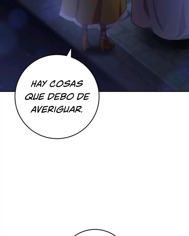 La segunda vida de una princesa basura Capítulo 30 - Página 109