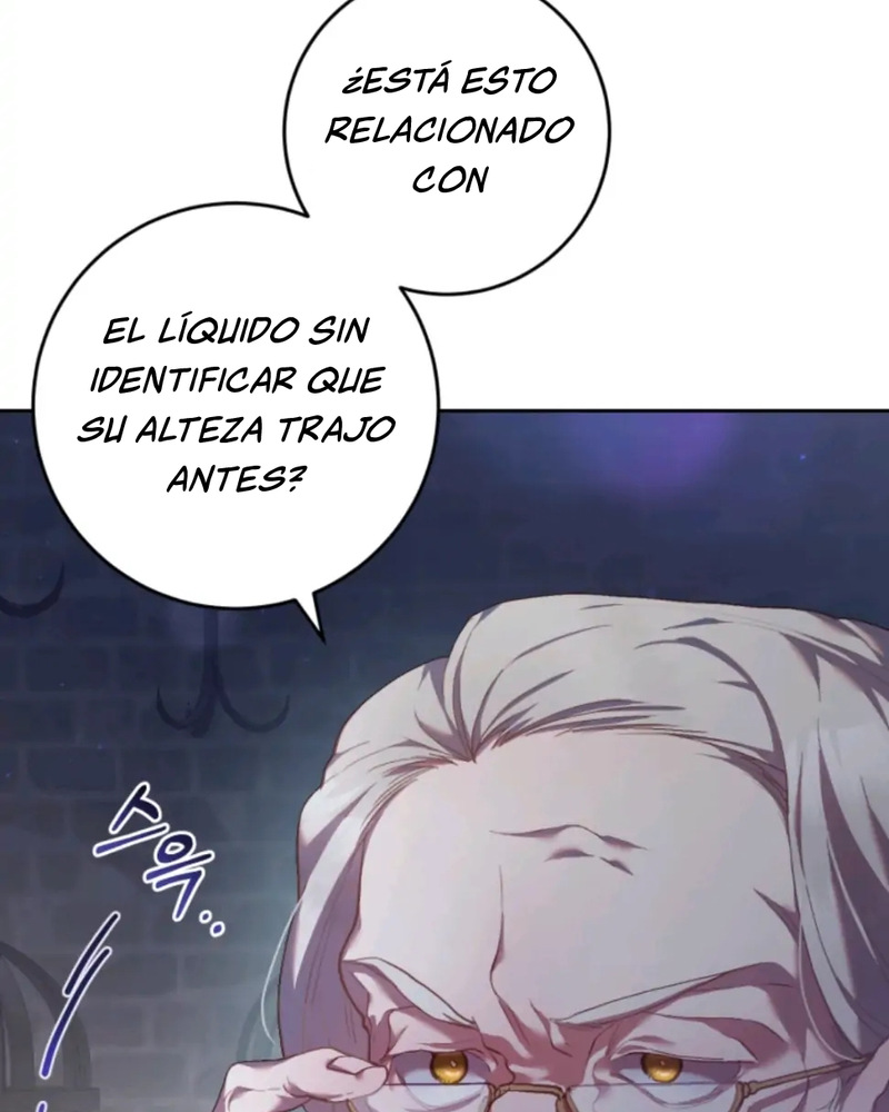 La segunda vida de una princesa basura Capítulo 30 - Página 110