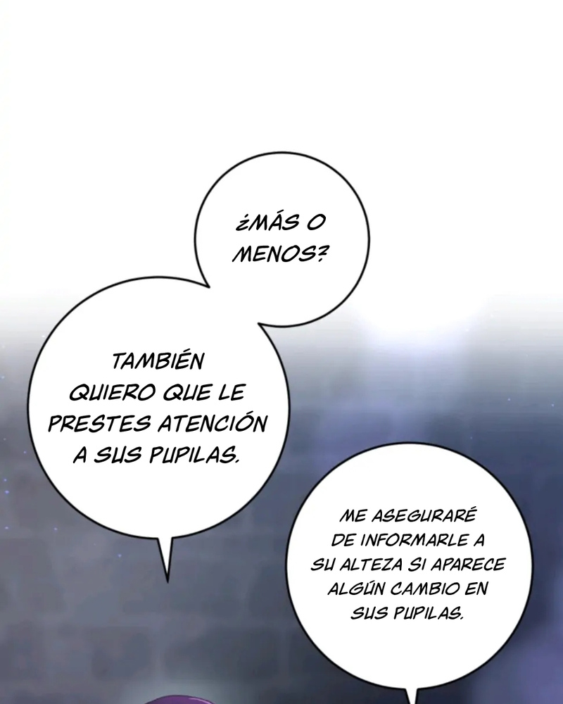 La segunda vida de una princesa basura Capítulo 30 - Página 112
