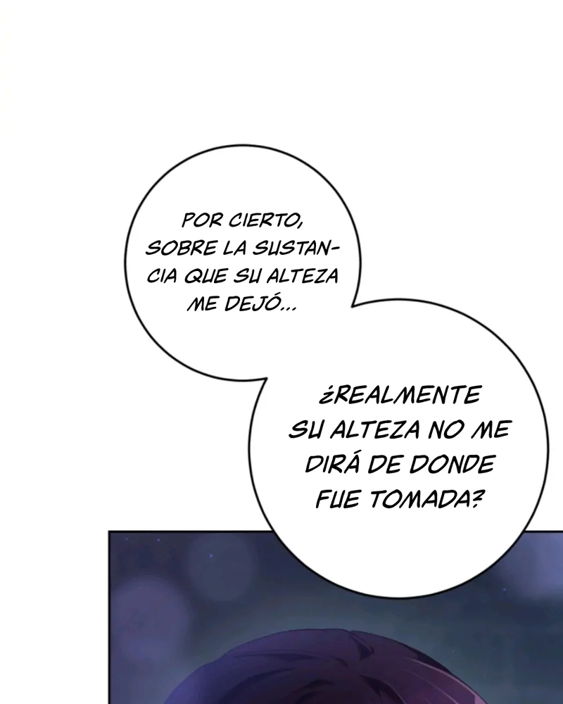 La segunda vida de una princesa basura Capítulo 30 - Página 114