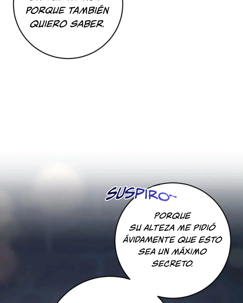 La segunda vida de una princesa basura Capítulo 30 - Página 116