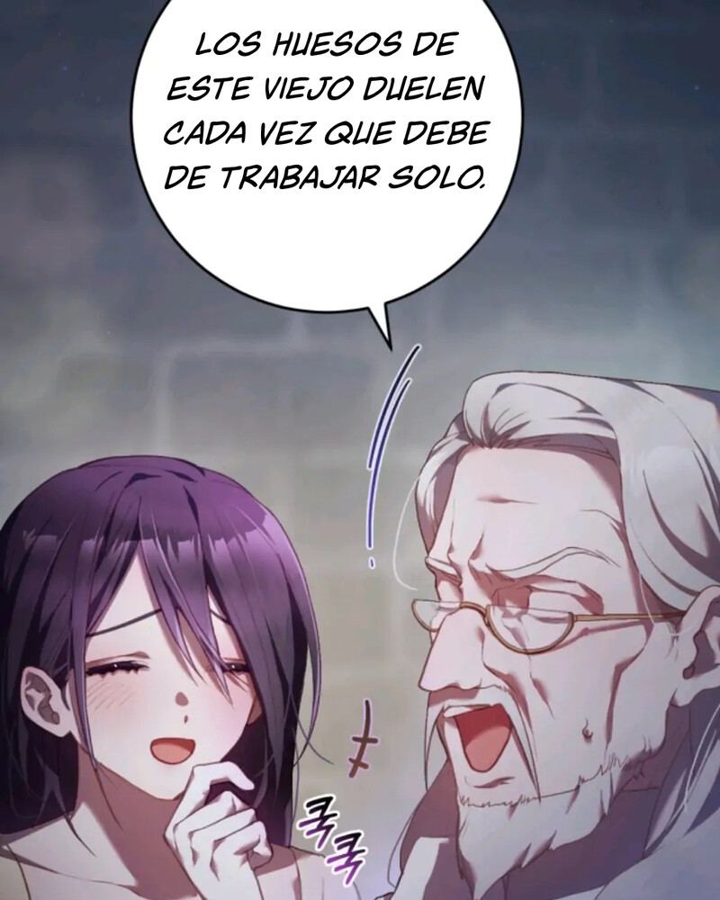 La segunda vida de una princesa basura Capítulo 30 - Página 117