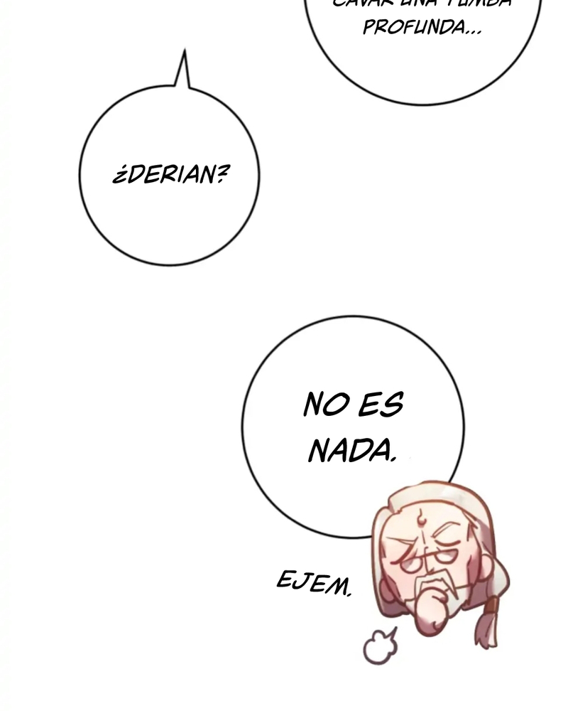 La segunda vida de una princesa basura Capítulo 30 - Página 124