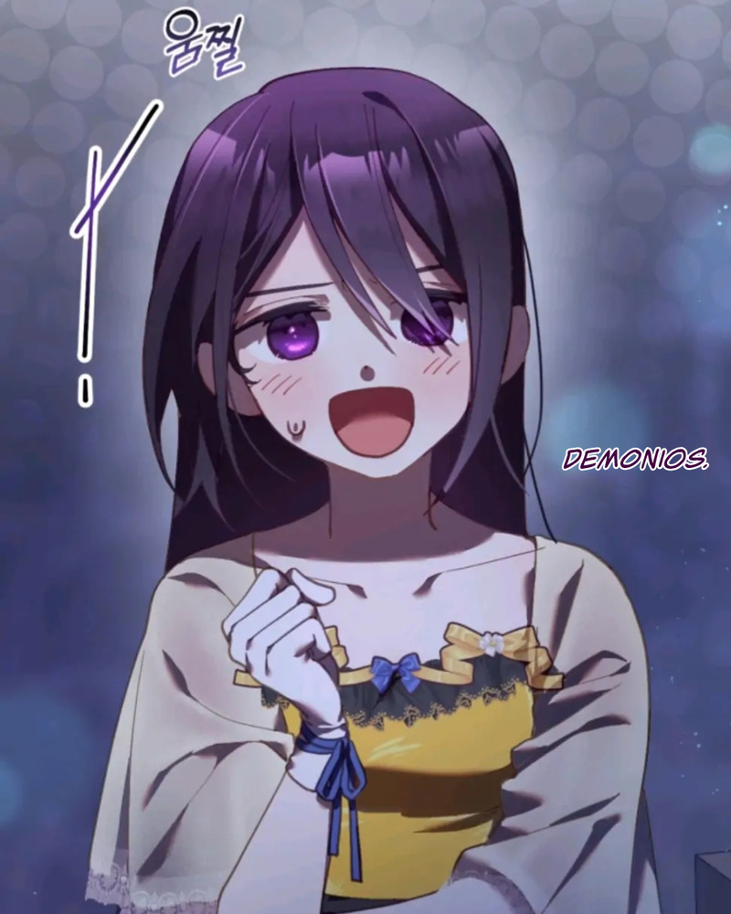 La segunda vida de una princesa basura Capítulo 30 - Página 126