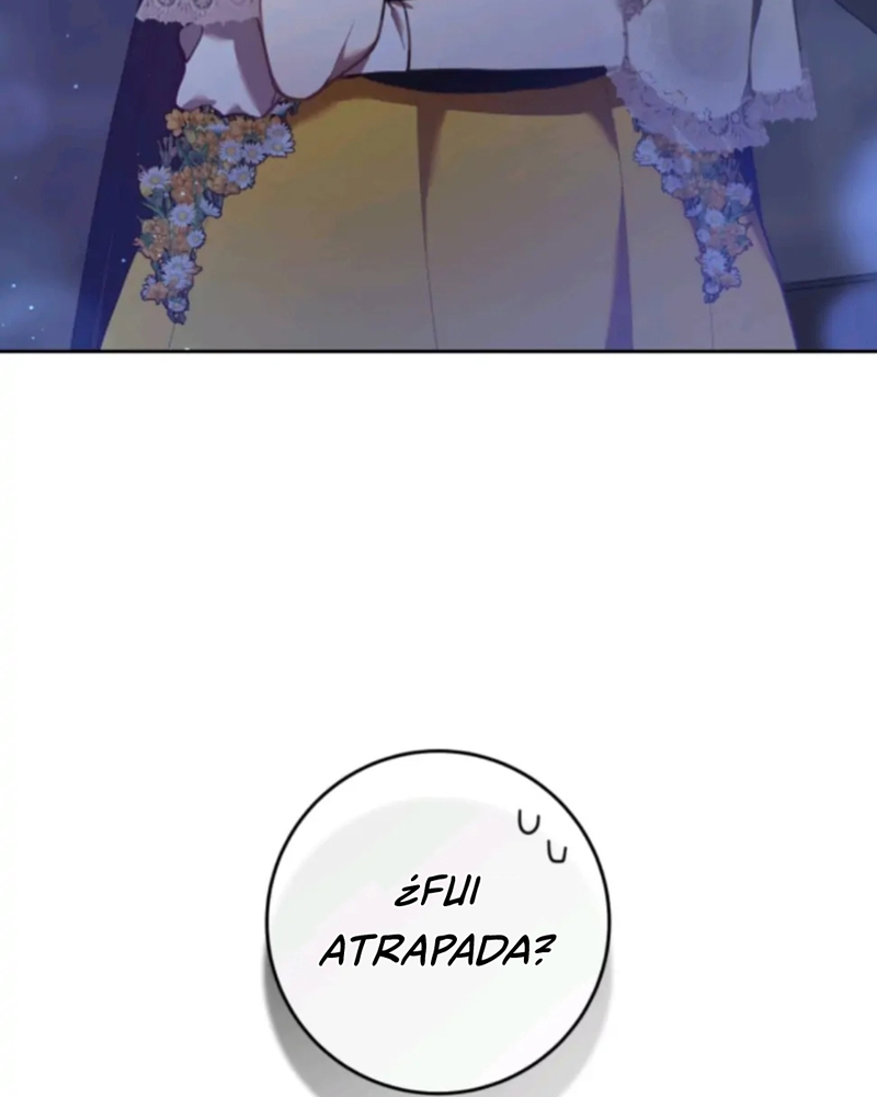 La segunda vida de una princesa basura Capítulo 30 - Página 127