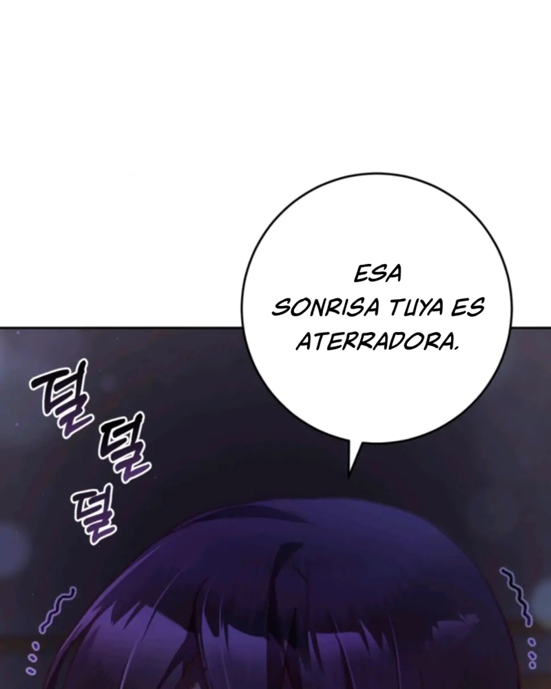 La segunda vida de una princesa basura Capítulo 30 - Página 131