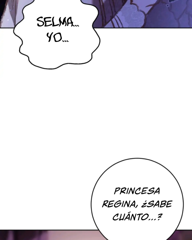 La segunda vida de una princesa basura Capítulo 30 - Página 139