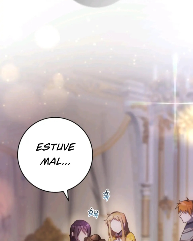 La segunda vida de una princesa basura Capítulo 30 - Página 144