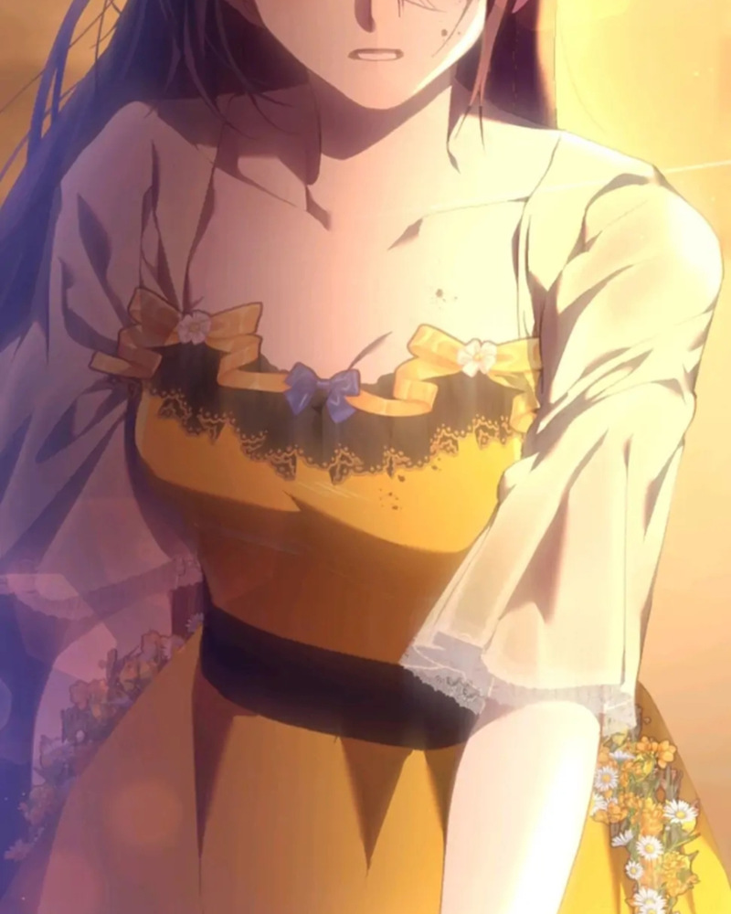 La segunda vida de una princesa basura Capítulo 30 - Página 149