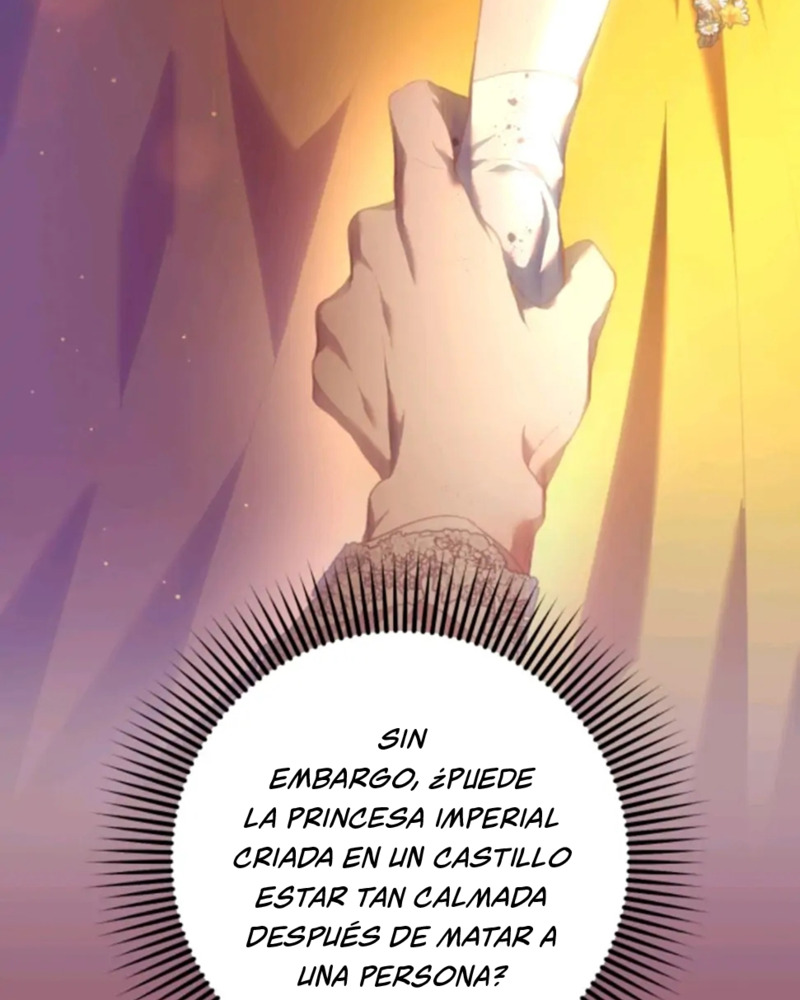 La segunda vida de una princesa basura Capítulo 30 - Página 150