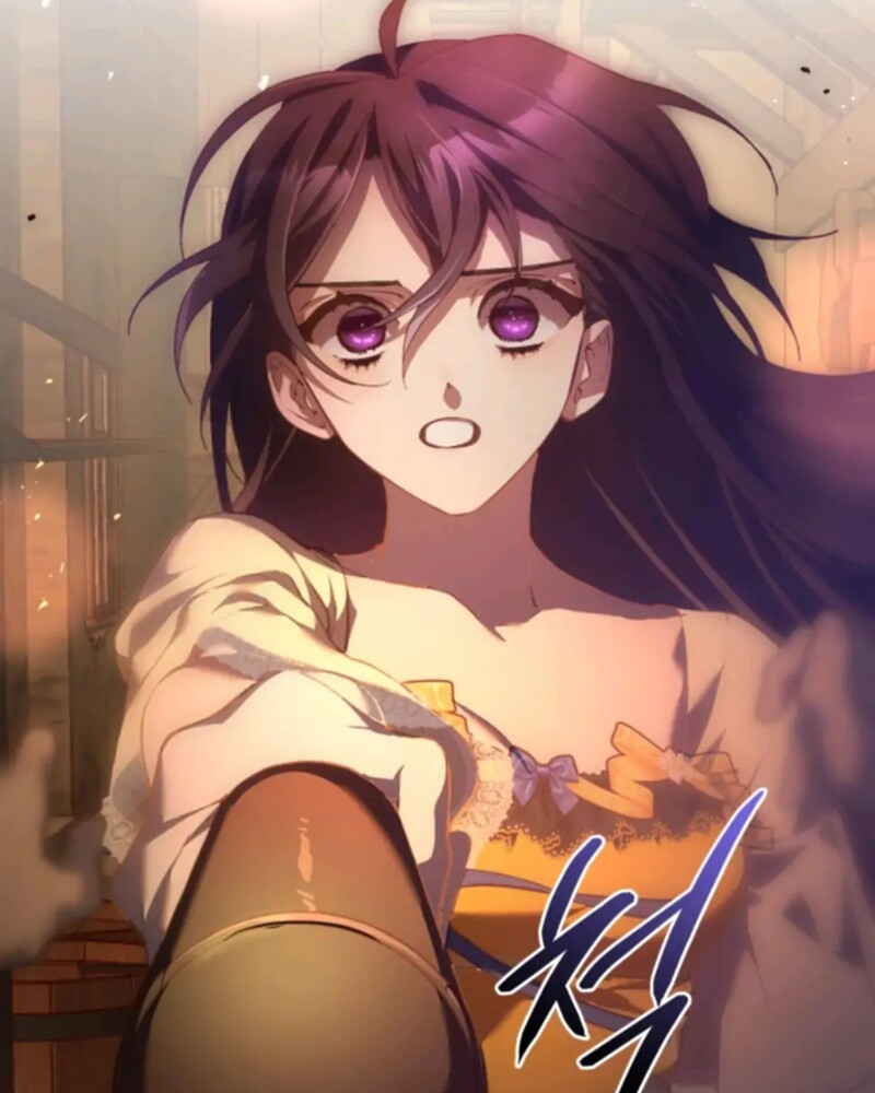 La segunda vida de una princesa basura Capítulo 30 - Página 17