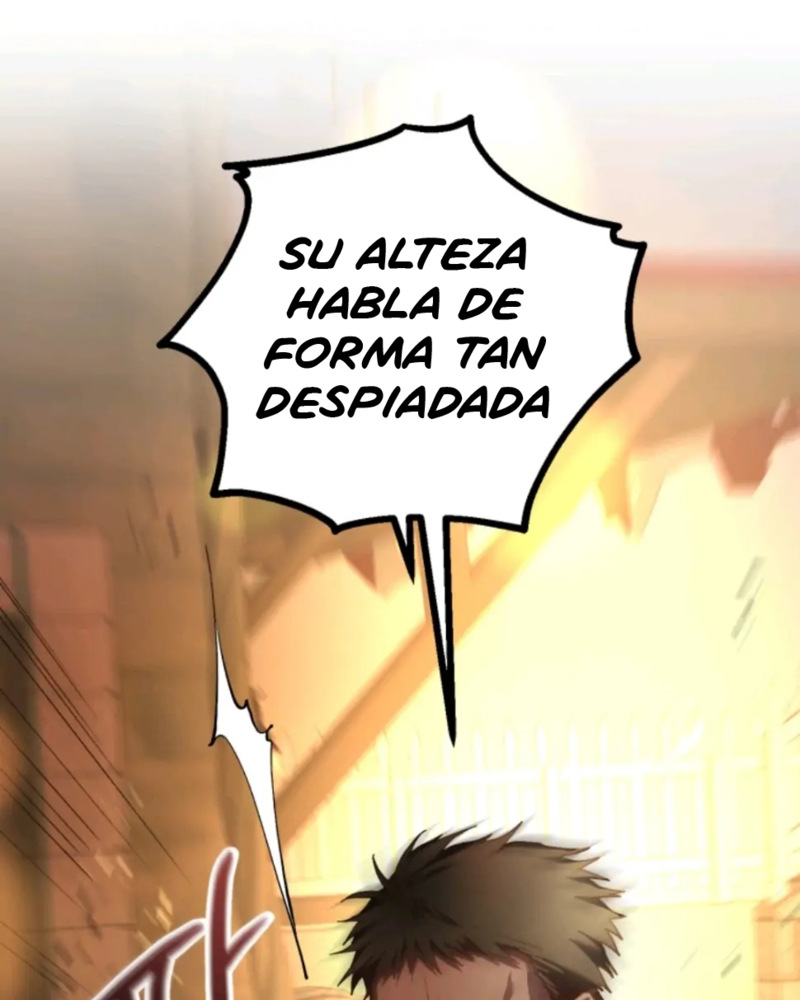 La segunda vida de una princesa basura Capítulo 30 - Página 29