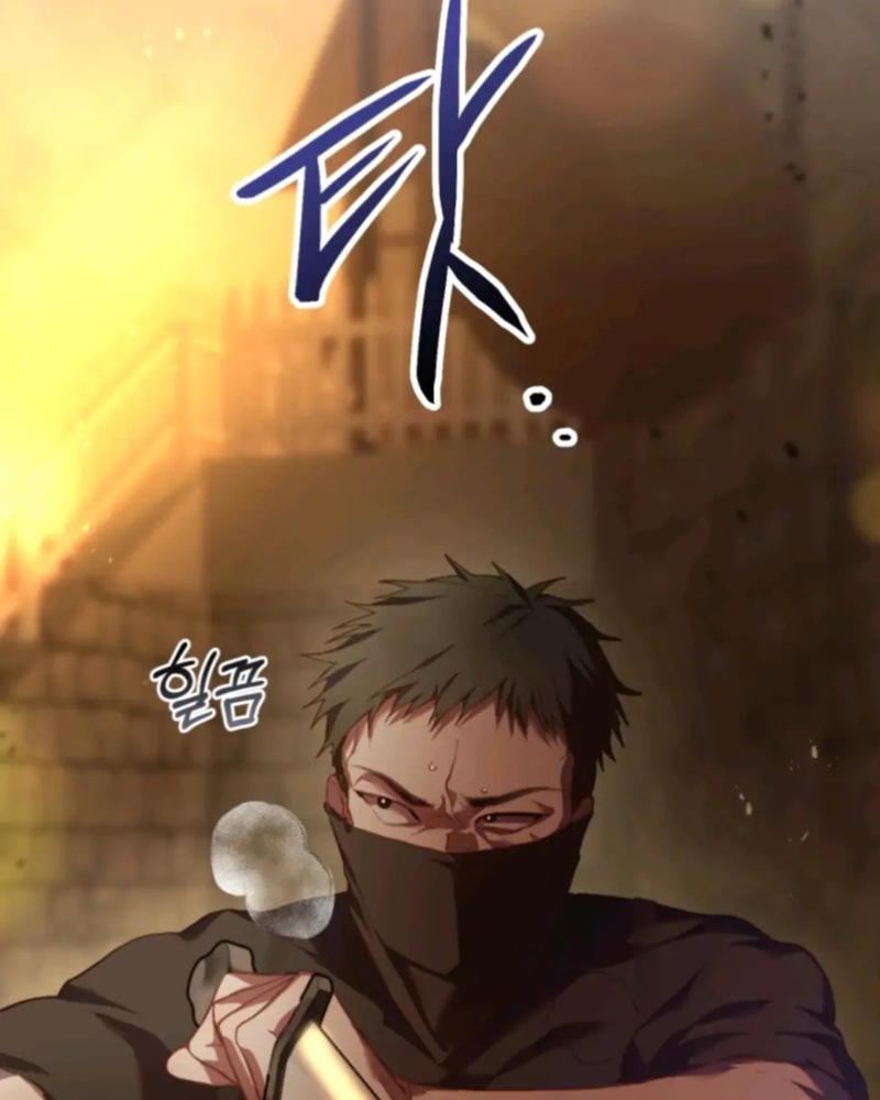 La segunda vida de una princesa basura Capítulo 30 - Página 32