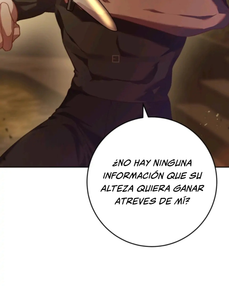 La segunda vida de una princesa basura Capítulo 30 - Página 33