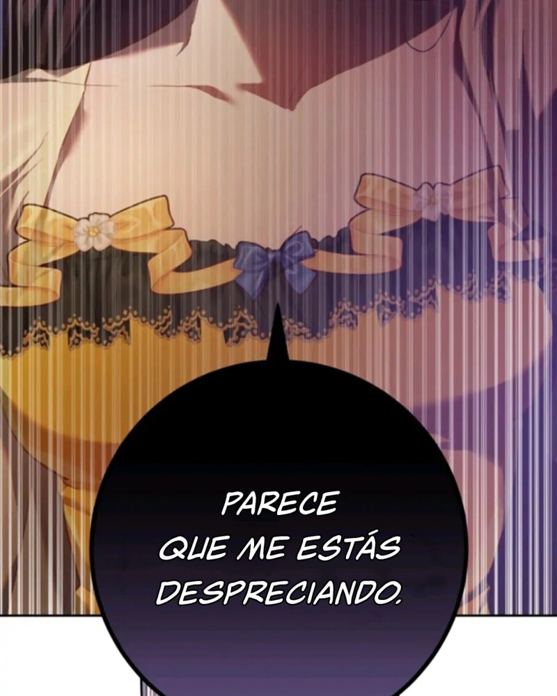 La segunda vida de una princesa basura Capítulo 30 - Página 37