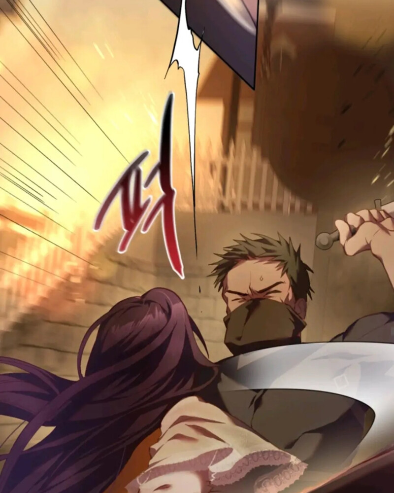 La segunda vida de una princesa basura Capítulo 30 - Página 39