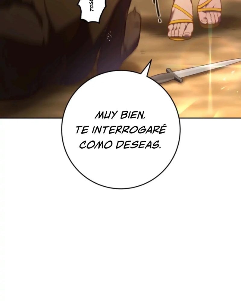 La segunda vida de una princesa basura Capítulo 30 - Página 46