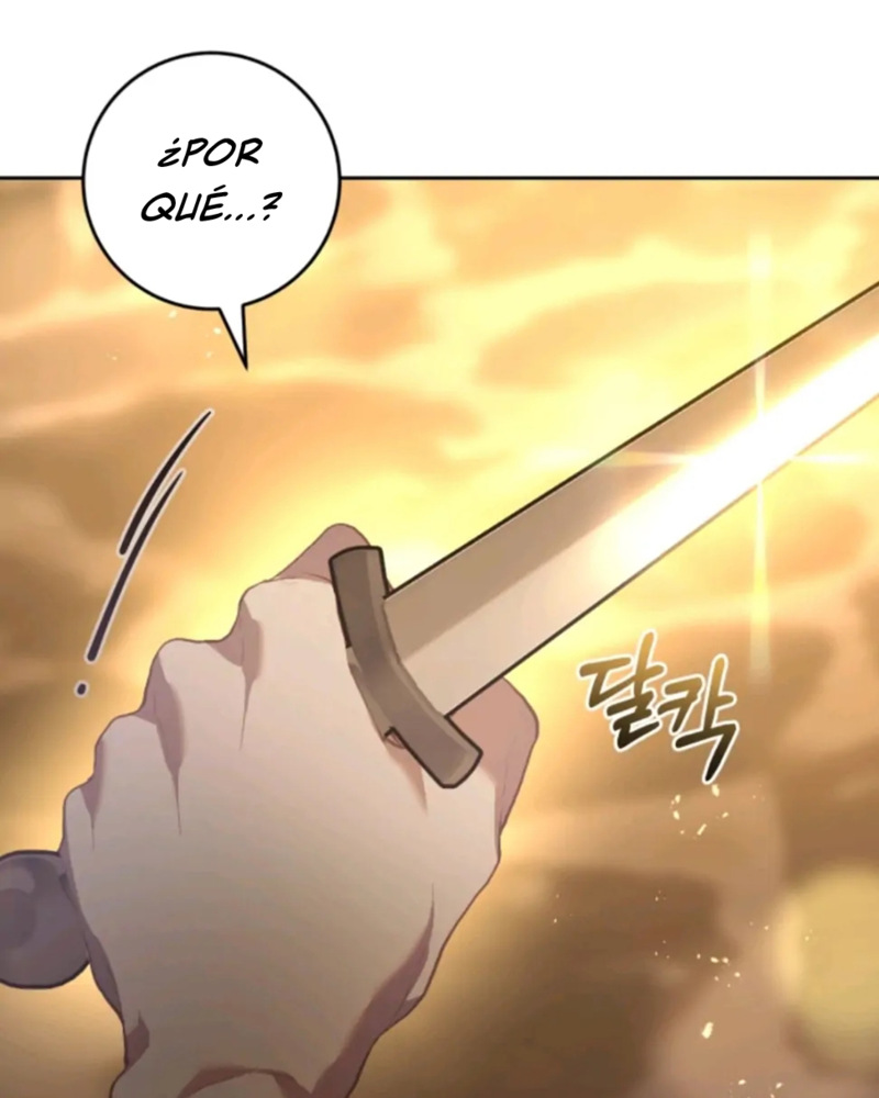 La segunda vida de una princesa basura Capítulo 30 - Página 47