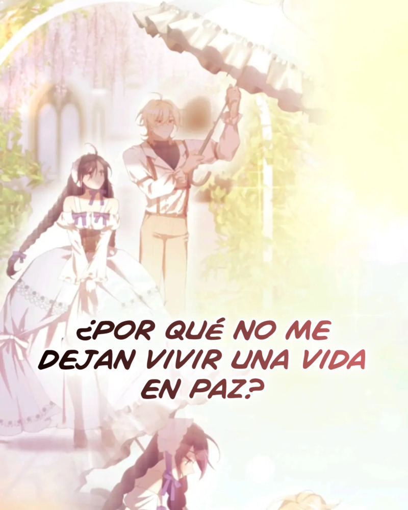 La segunda vida de una princesa basura Capítulo 30 - Página 51