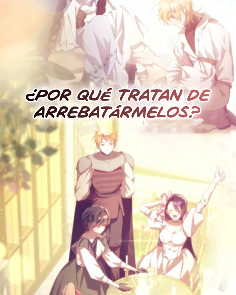 La segunda vida de una princesa basura Capítulo 30 - Página 52