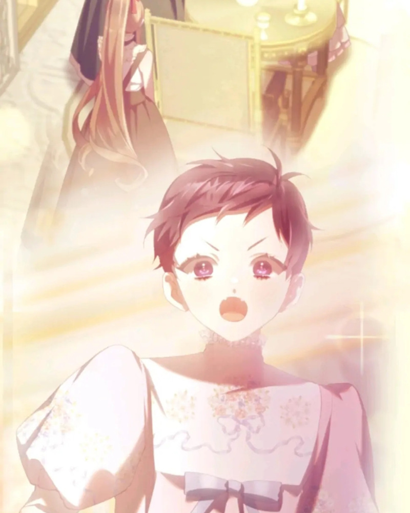 La segunda vida de una princesa basura Capítulo 30 - Página 53