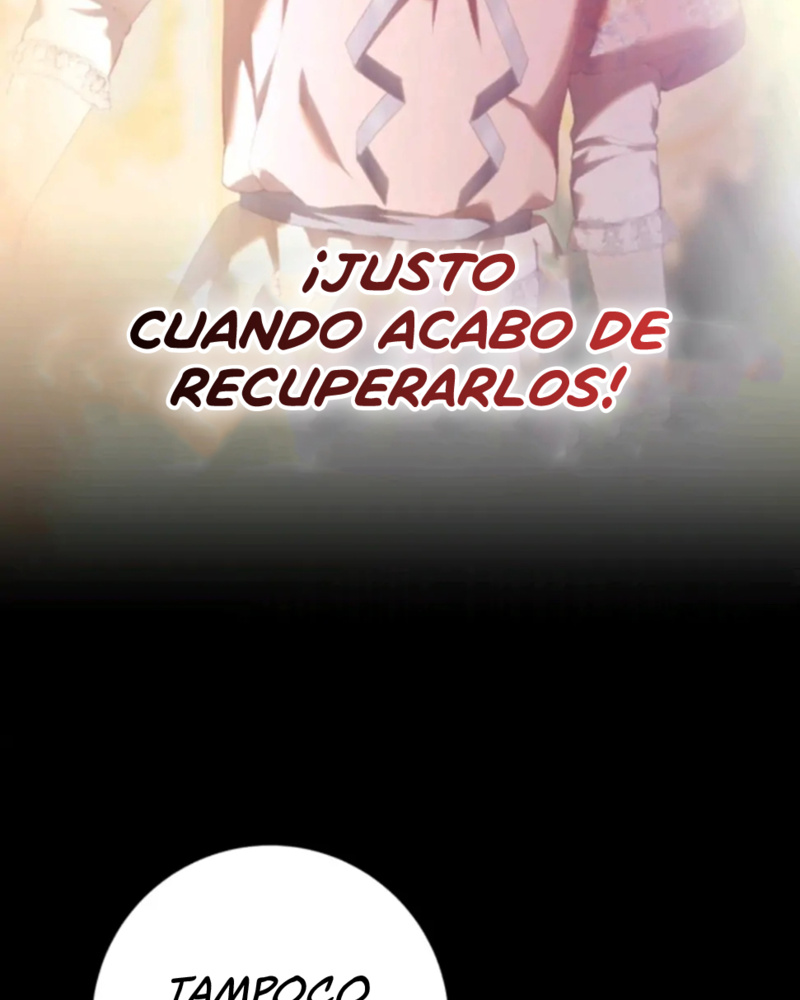 La segunda vida de una princesa basura Capítulo 30 - Página 54