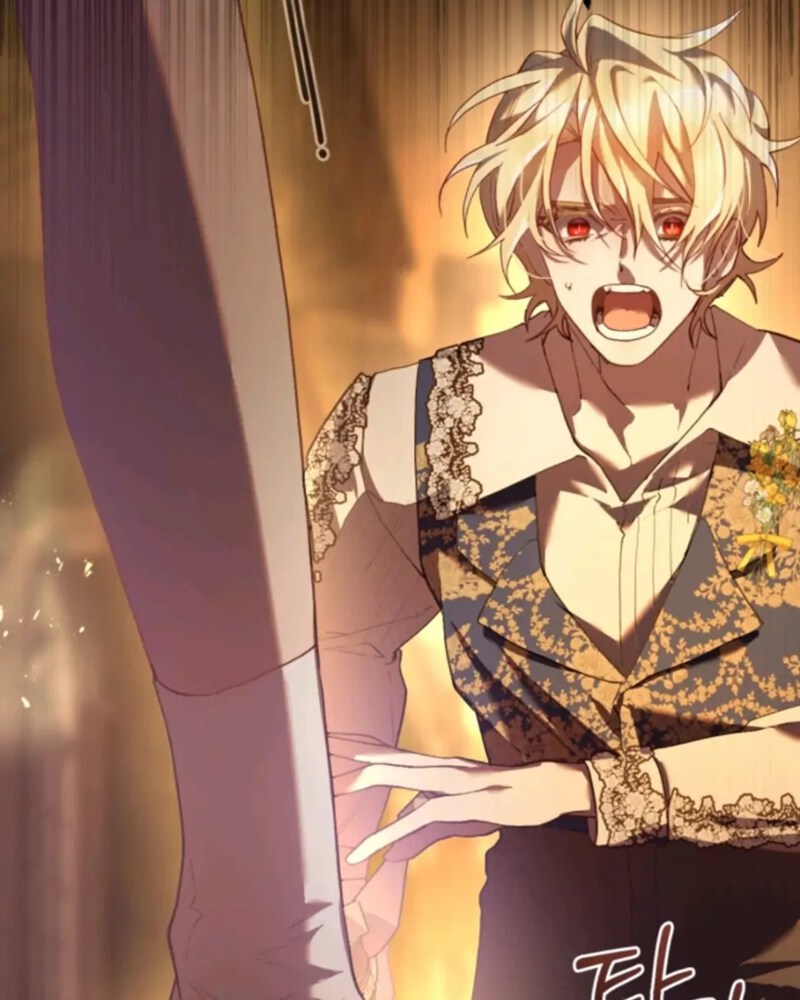 La segunda vida de una princesa basura Capítulo 30 - Página 56