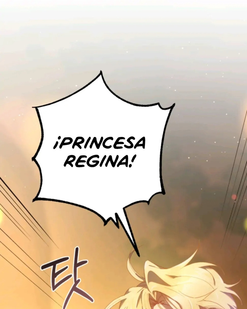 La segunda vida de una princesa basura Capítulo 30 - Página 61