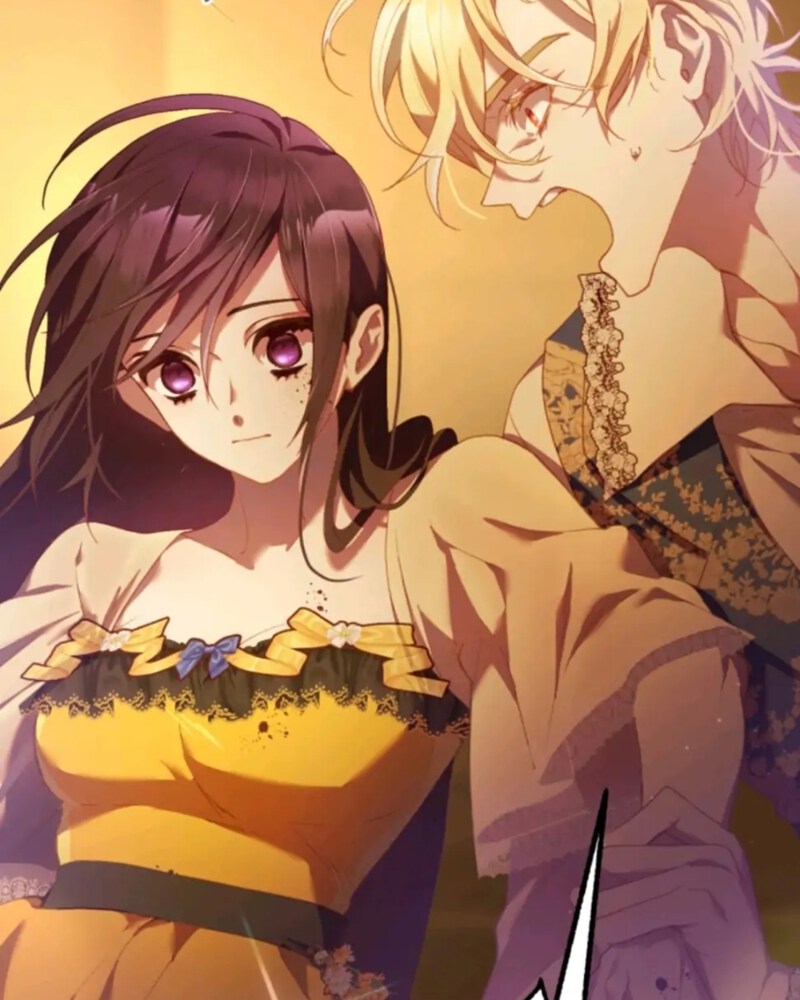 La segunda vida de una princesa basura Capítulo 30 - Página 62