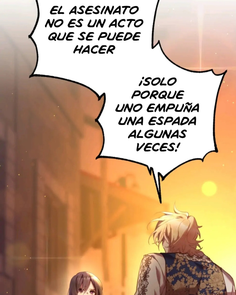 La segunda vida de una princesa basura Capítulo 30 - Página 73