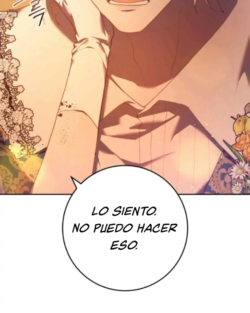 La segunda vida de una princesa basura Capítulo 30 - Página 85