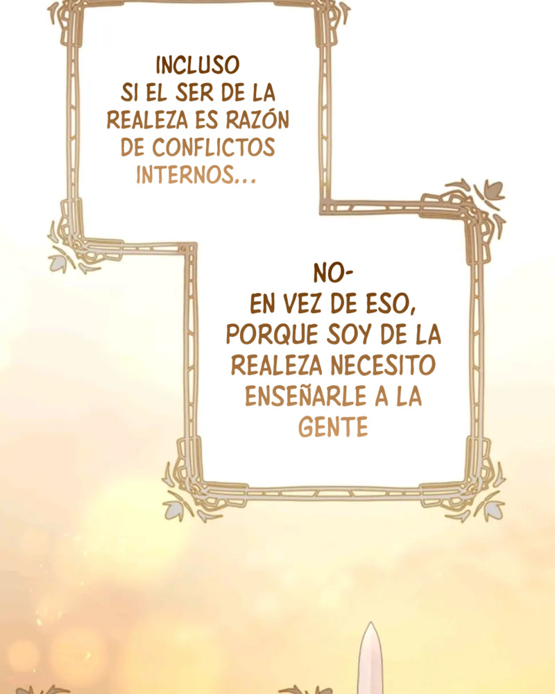 La segunda vida de una princesa basura Capítulo 30 - Página 87