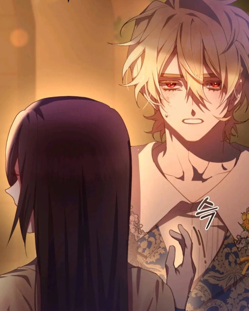 La segunda vida de una princesa basura Capítulo 30 - Página 97