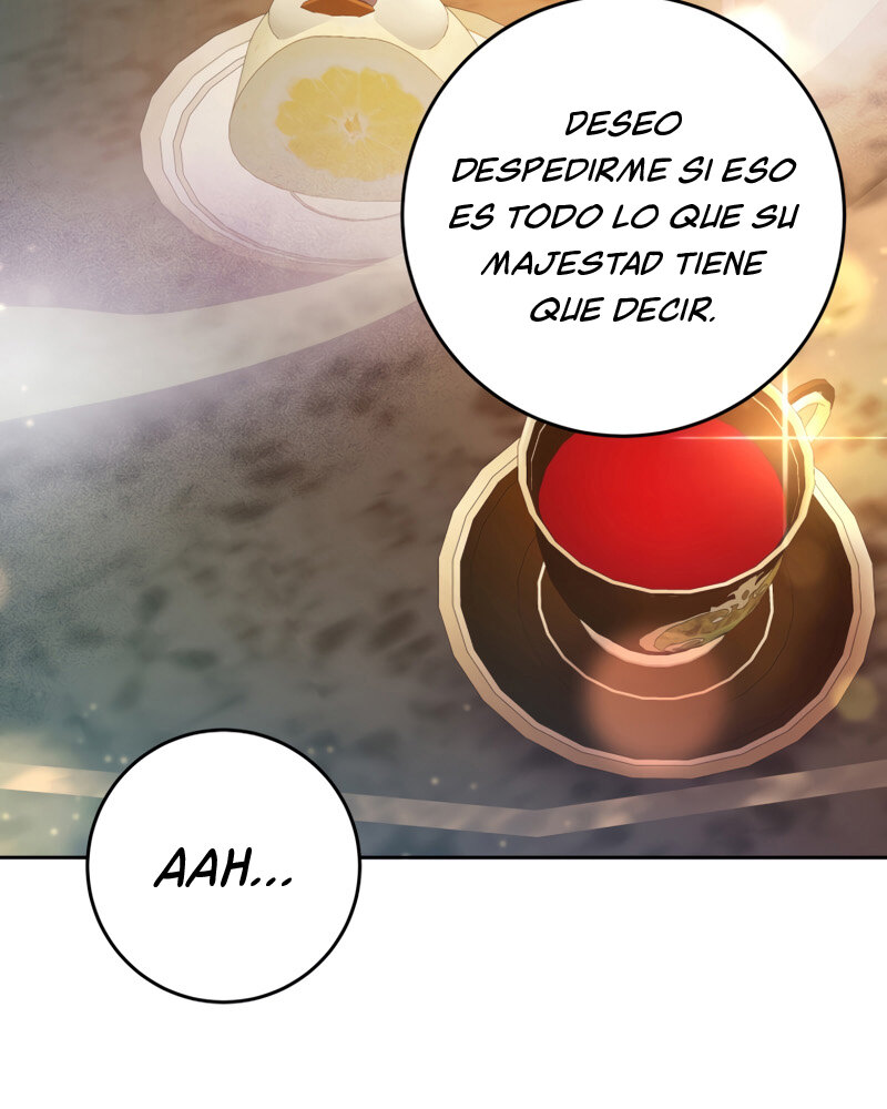 La segunda vida de una princesa basura Capítulo 31 - Página 101