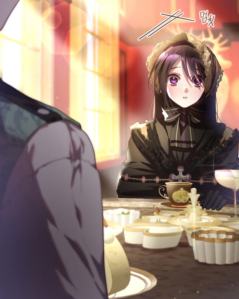 La segunda vida de una princesa basura Capítulo 31 - Página 104