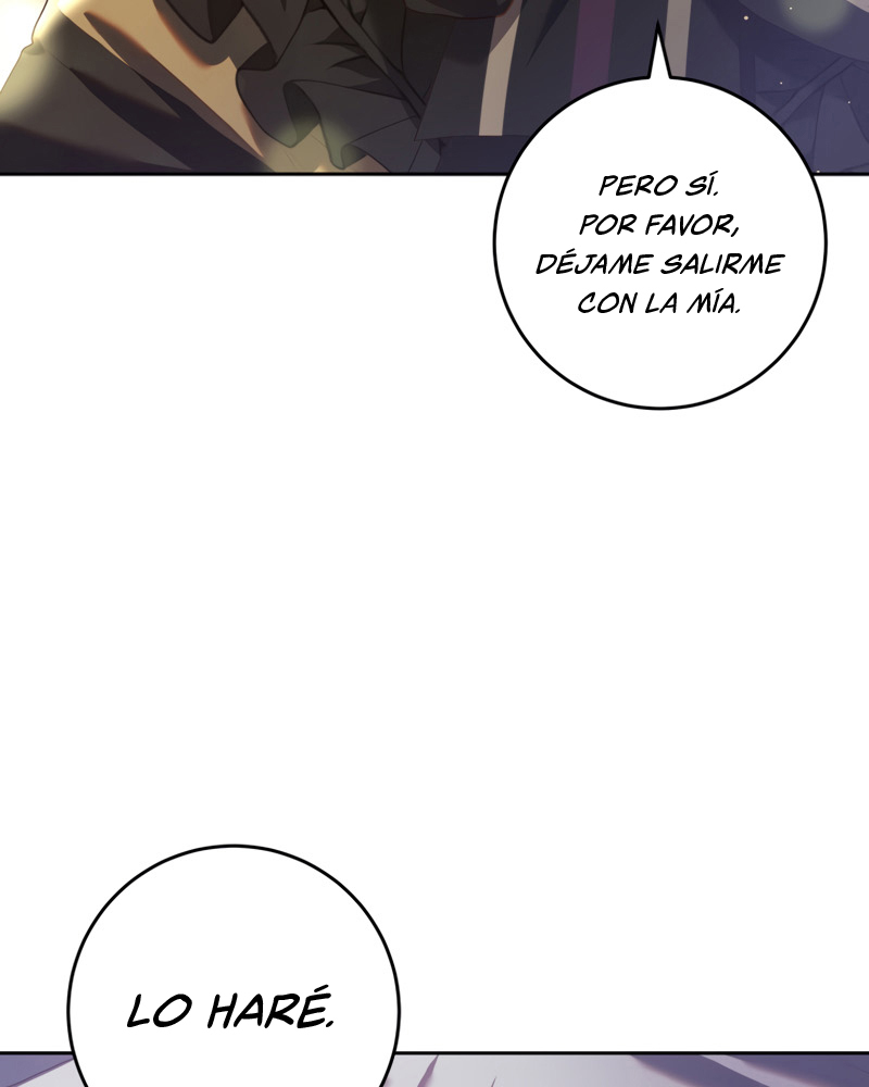 La segunda vida de una princesa basura Capítulo 31 - Página 107