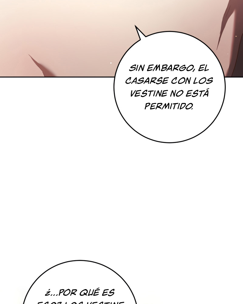 La segunda vida de una princesa basura Capítulo 31 - Página 109