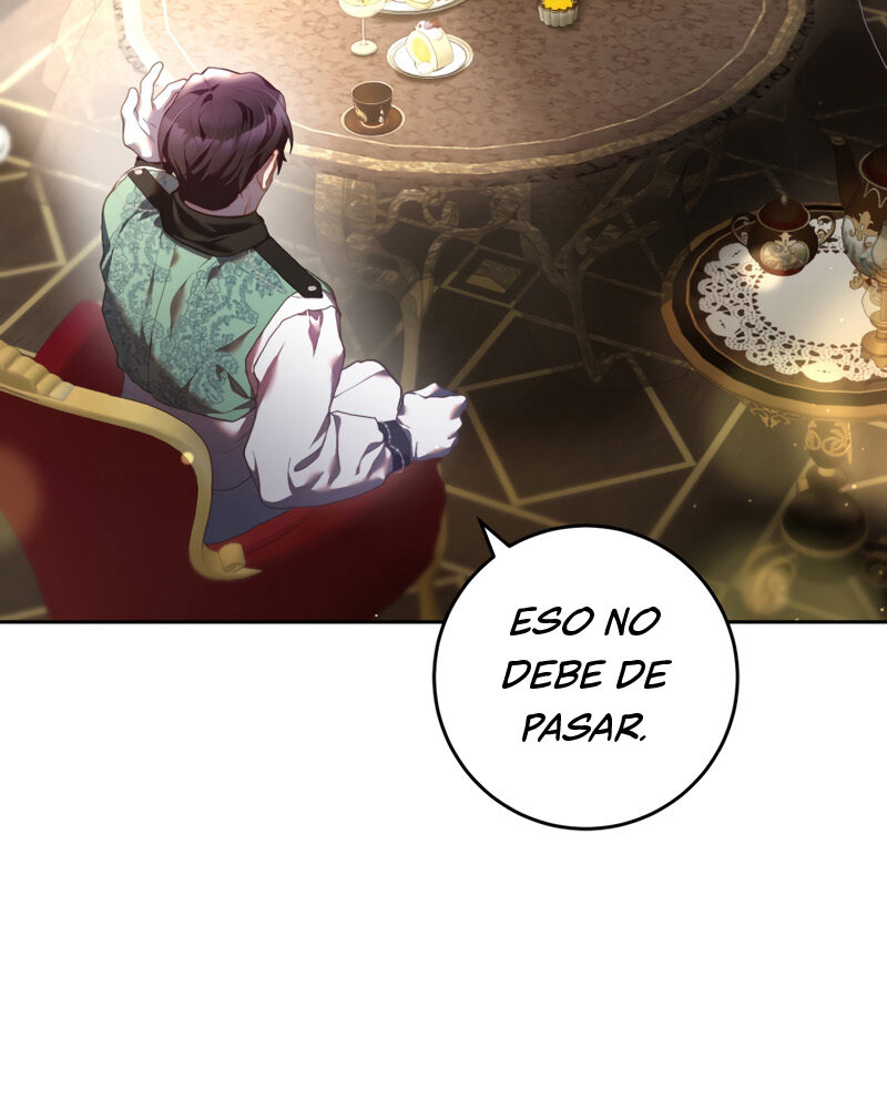 La segunda vida de una princesa basura Capítulo 31 - Página 111