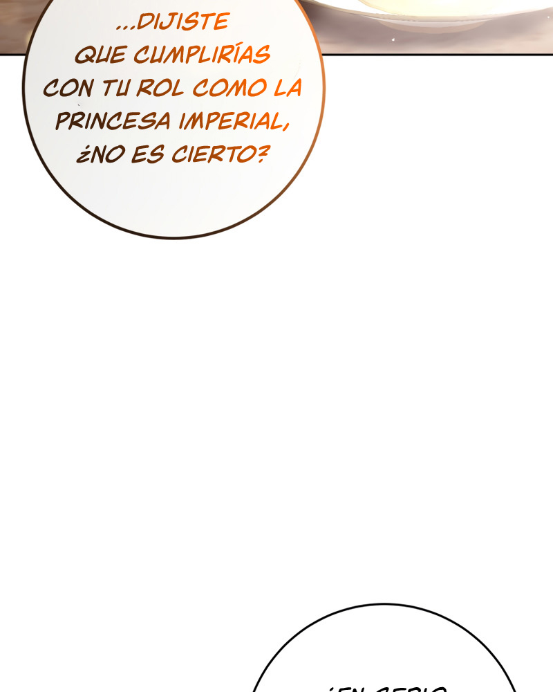 La segunda vida de una princesa basura Capítulo 31 - Página 115