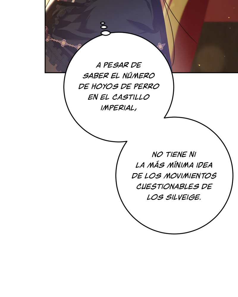 La segunda vida de una princesa basura Capítulo 31 - Página 117