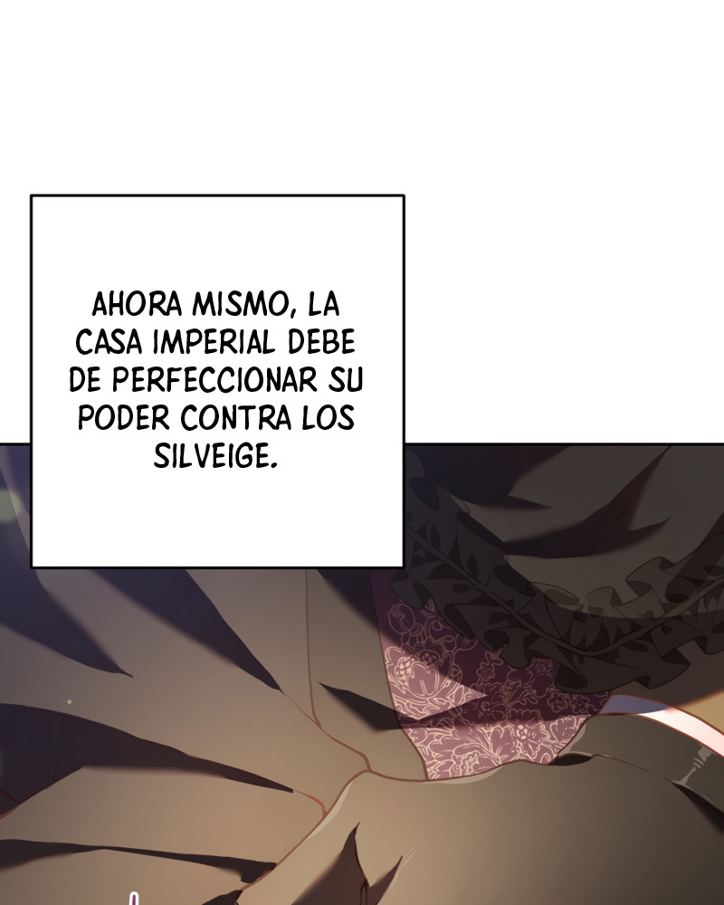 La segunda vida de una princesa basura Capítulo 31 - Página 118