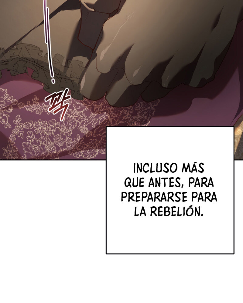 La segunda vida de una princesa basura Capítulo 31 - Página 119